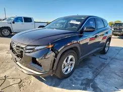 5NMJA3AE9NH003547 2022 HYUNDAI TUCSON