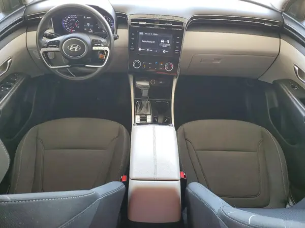 5NMJA3AE9NH003726 2022 HYUNDAI TUCSON - Image 8