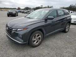 5NMJA3AE9NH003757 2022 HYUNDAI TUCSON