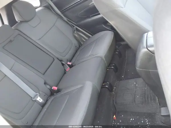 5NMJA3AE9NH003774 2022 HYUNDAI TUCSON - Image 8