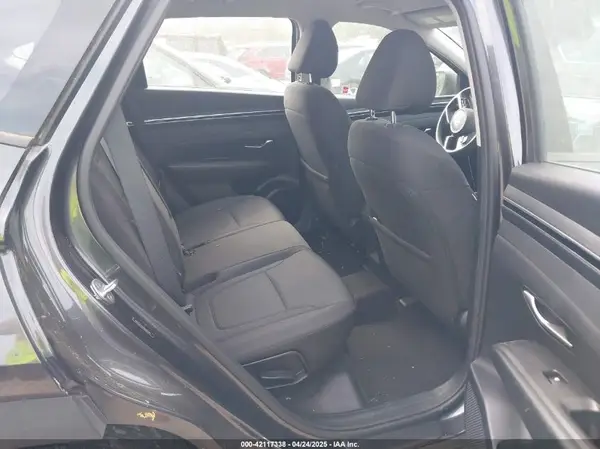 5NMJA3AE9NH007081 2022 HYUNDAI TUCSON - Image 8