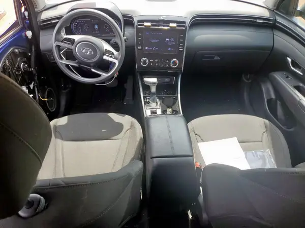 5NMJA3AE9NH026696 2022 HYUNDAI TUCSON - Image 8