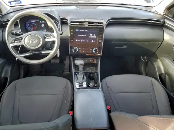 5NMJA3AE9NH033972 2022 HYUNDAI TUCSON - Image 8