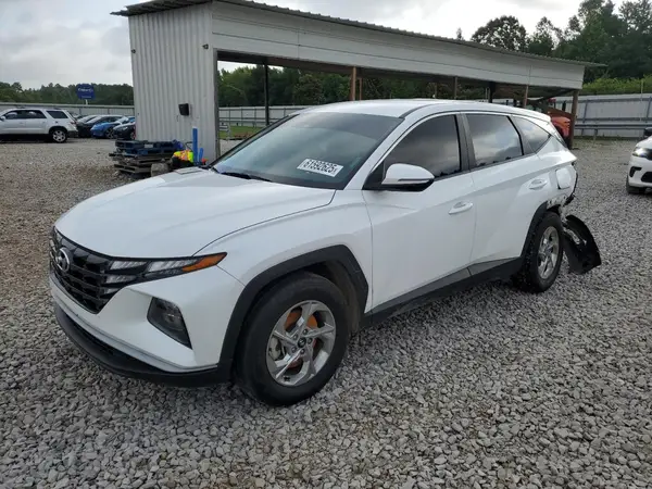 5NMJA3AE9NH052344 2022 HYUNDAI TUCSON - Image 1