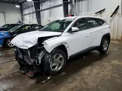 5NMJA3AE9NH059861 2022 HYUNDAI TUCSON