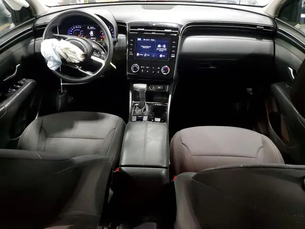 5NMJA3AE9NH059861 2022 HYUNDAI TUCSON - Image 8