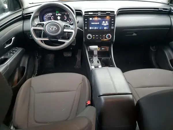5NMJA3AE9NH060668 2022 HYUNDAI TUCSON - Image 8