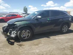 5NMJA3AE9NH085294 2022 HYUNDAI TUCSON