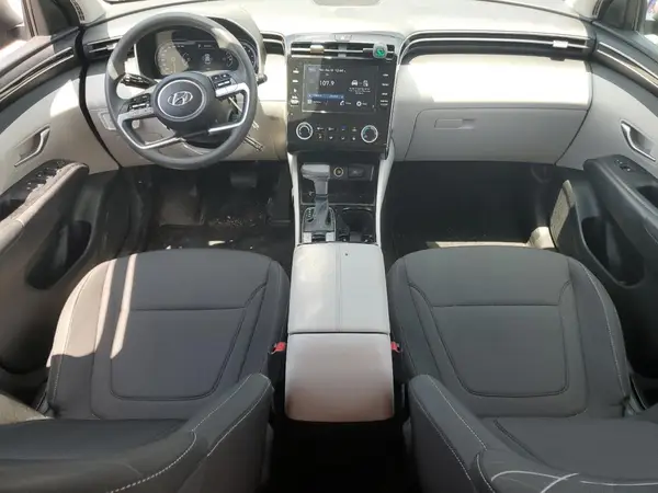5NMJA3AE9NH086736 2022 HYUNDAI TUCSON - Image 8