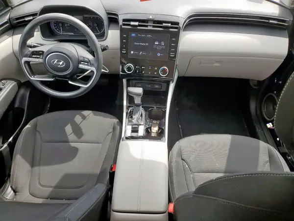 5NMJA3AE9NH088969 2022 HYUNDAI TUCSON - Image 8