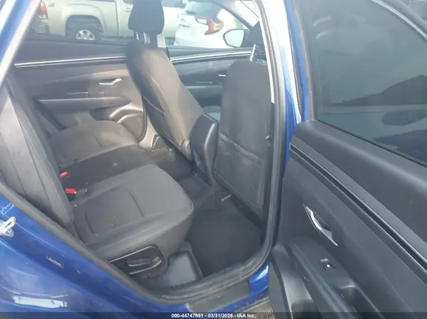 5NMJA3AE9NH088972 2022 HYUNDAI TUCSON - Image 8