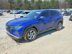 5NMJA3AE9NH145428 2022 HYUNDAI TUCSON