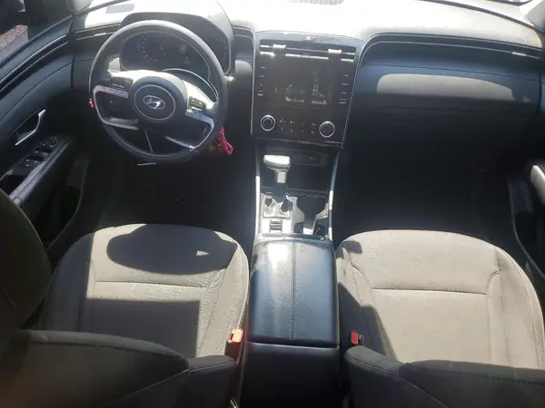 5NMJA3AE9NH145428 2022 HYUNDAI TUCSON - Image 8