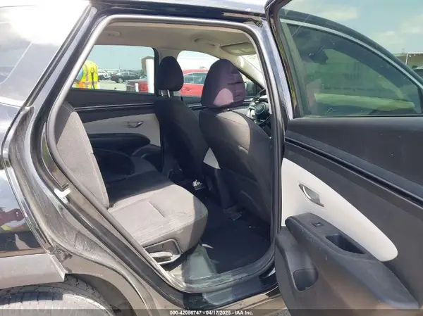 5NMJA3AE9PH173474 2023 HYUNDAI TUCSON - Image 8