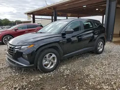 5NMJA3AE9PH181204 2023 HYUNDAI TUCSON