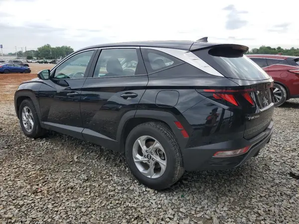 5NMJA3AE9PH181204 2023 HYUNDAI TUCSON - Image 2