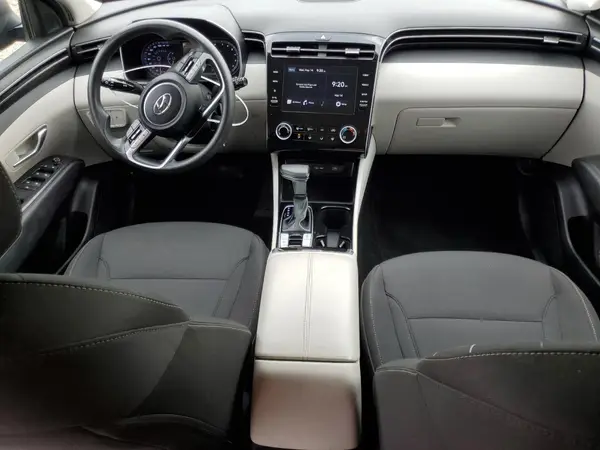 5NMJA3AE9PH181204 2023 HYUNDAI TUCSON - Image 8