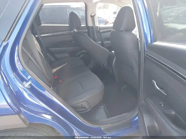 5NMJA3AE9PH184281 2023 HYUNDAI TUCSON - Image 8