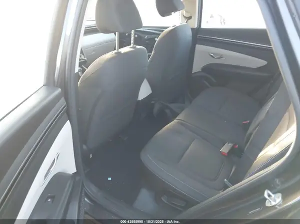 5NMJA3AE9PH200219 2023 HYUNDAI TUCSON - Image 8