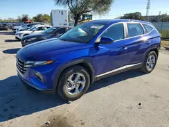 5NMJA3AE9PH209406 2023 HYUNDAI TUCSON
