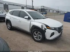 5NMJA3AE9PH245127 2023 HYUNDAI TUCSON