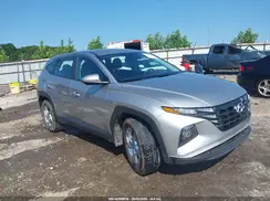5NMJA3AE9PH251641 2023 HYUNDAI TUCSON