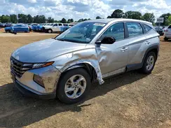 5NMJA3AE9PH275034 2023 HYUNDAI TUCSON