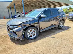 5NMJA3AE9PH277043 2023 HYUNDAI TUCSON