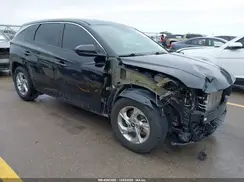 5NMJA3AE9PH277673 2023 HYUNDAI TUCSON
