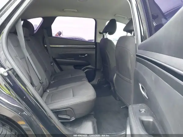 5NMJA3AE9PH277673 2023 HYUNDAI TUCSON - Image 8