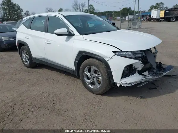 5NMJA3AE9PH280895 2023 HYUNDAI TUCSON - Image 1