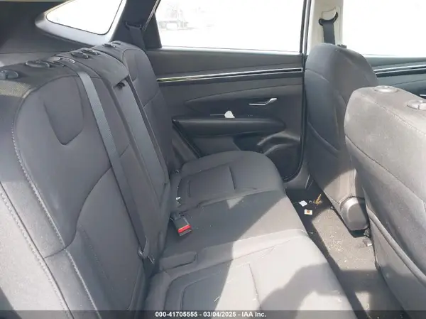 5NMJA3AE9PH280895 2023 HYUNDAI TUCSON - Image 8