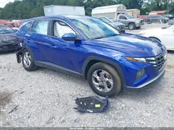 5NMJA3AEXNH003119 2022 HYUNDAI TUCSON
