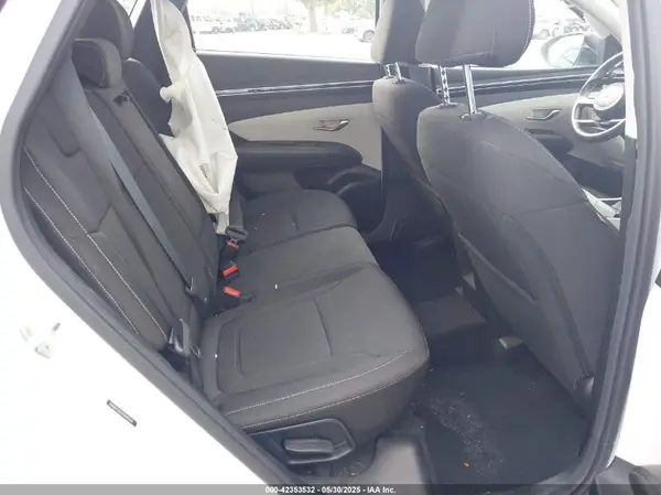 5NMJA3AEXNH003461 2022 HYUNDAI TUCSON - Image 8