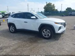 5NMJA3AEXNH003587 2022 HYUNDAI TUCSON