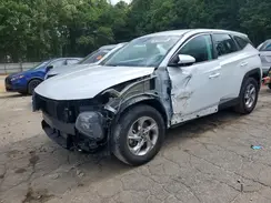 5NMJA3AEXNH003590 2022 HYUNDAI TUCSON