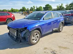 5NMJA3AEXNH004674 2022 HYUNDAI TUCSON