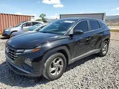 5NMJA3AEXNH005095 2022 HYUNDAI TUCSON