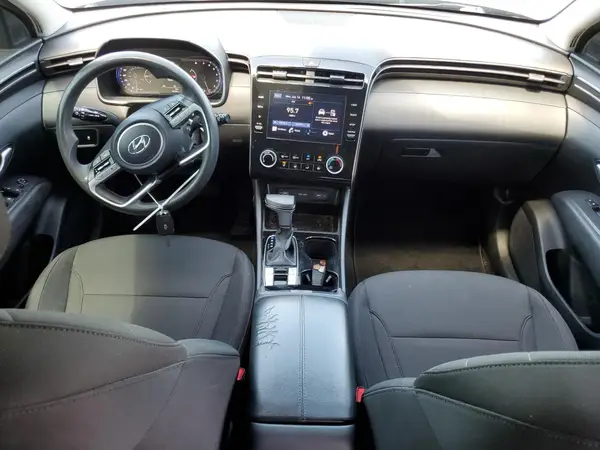 5NMJA3AEXNH005095 2022 HYUNDAI TUCSON - Image 8