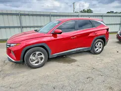 5NMJA3AEXNH005887 2022 HYUNDAI TUCSON