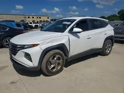 5NMJA3AEXNH006120 2022 HYUNDAI TUCSON
