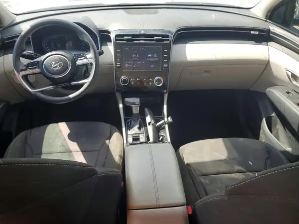 5NMJA3AEXNH006120 2022 HYUNDAI TUCSON - Image 8