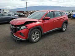 5NMJA3AEXNH007266 2022 HYUNDAI TUCSON