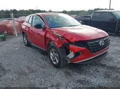 5NMJA3AEXNH008160 2022 HYUNDAI TUCSON