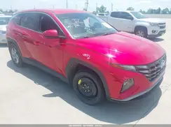 5NMJA3AEXNH020289 2022 HYUNDAI TUCSON