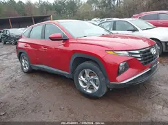 5NMJA3AEXNH020695 2022 HYUNDAI TUCSON