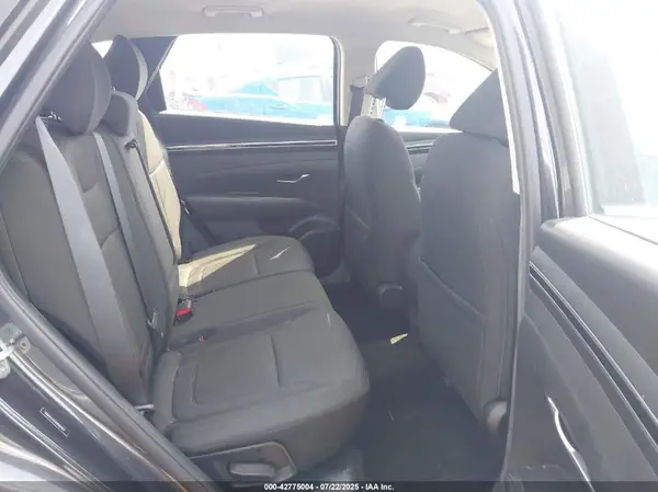 5NMJA3AEXNH021457 2022 HYUNDAI TUCSON - Image 8