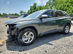 5NMJA3AEXNH030143 2022 HYUNDAI TUCSON