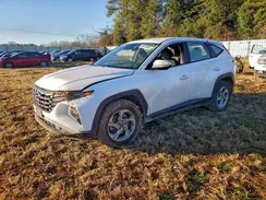 5NMJA3AEXNH054961 2022 HYUNDAI TUCSON
