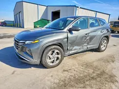 5NMJA3AEXNH059450 2022 HYUNDAI TUCSON